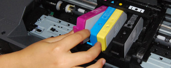 toner imprimante
