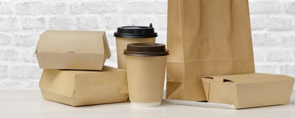 packaging